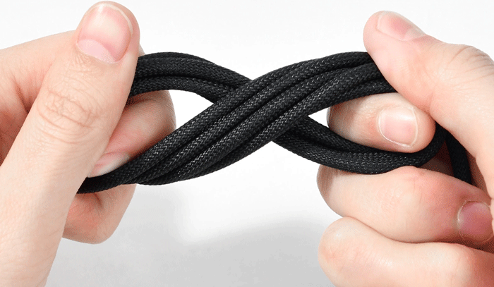 کابل مقاوم دربرابر خمش