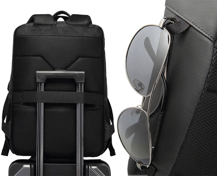 کوله سفری بنج