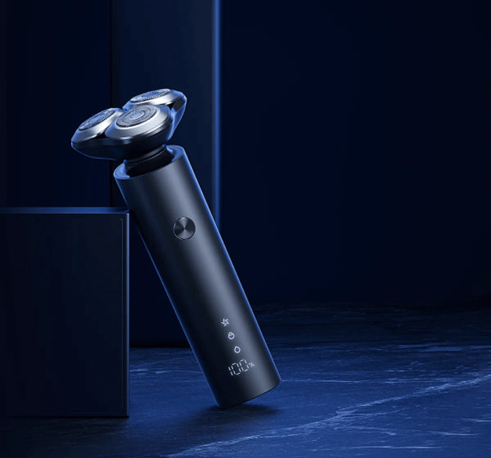 ریش تراش مشکی