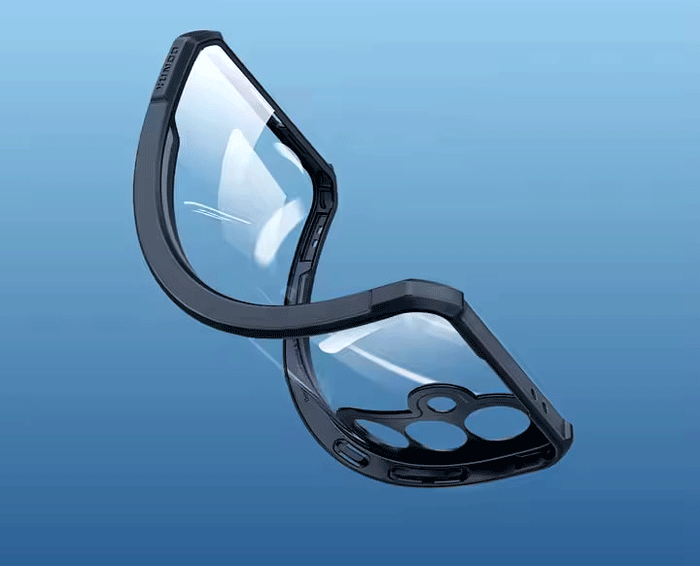 قاب سامسونگ منعطف