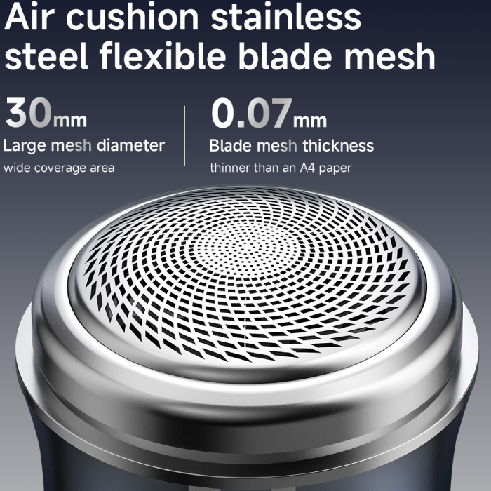 تیغههای فولادی پیشرفته کیت اصلاح