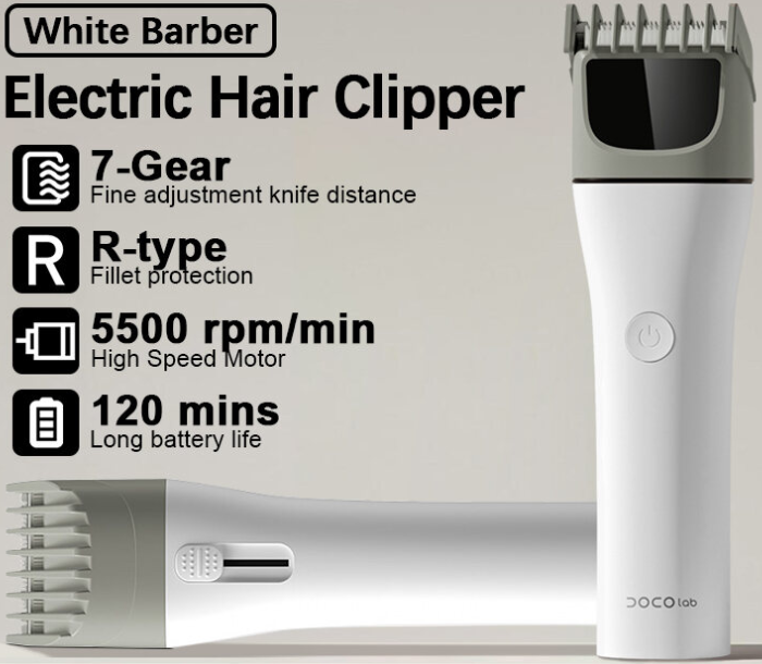 ویژگیهای برجسته شیور شیائومی