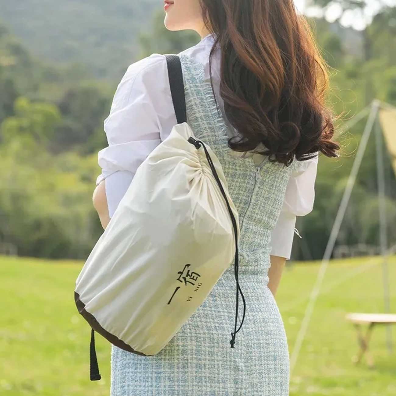 حمل آسان تخت بادی