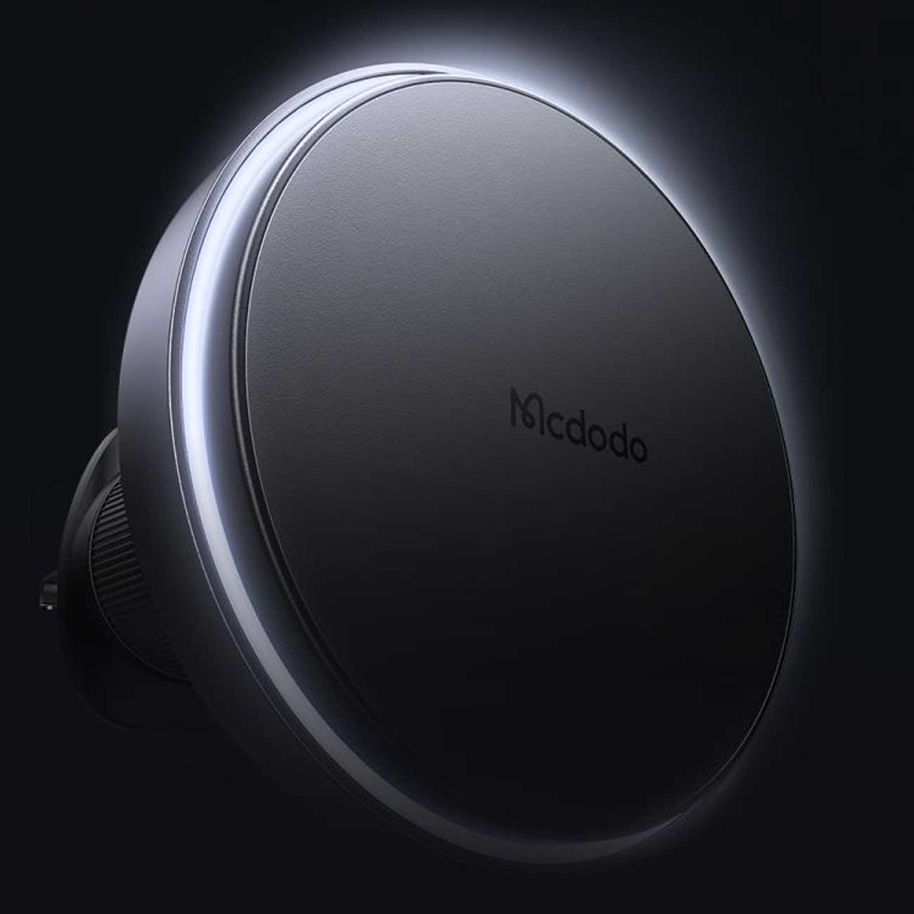 چراغ هولدر مگنتی