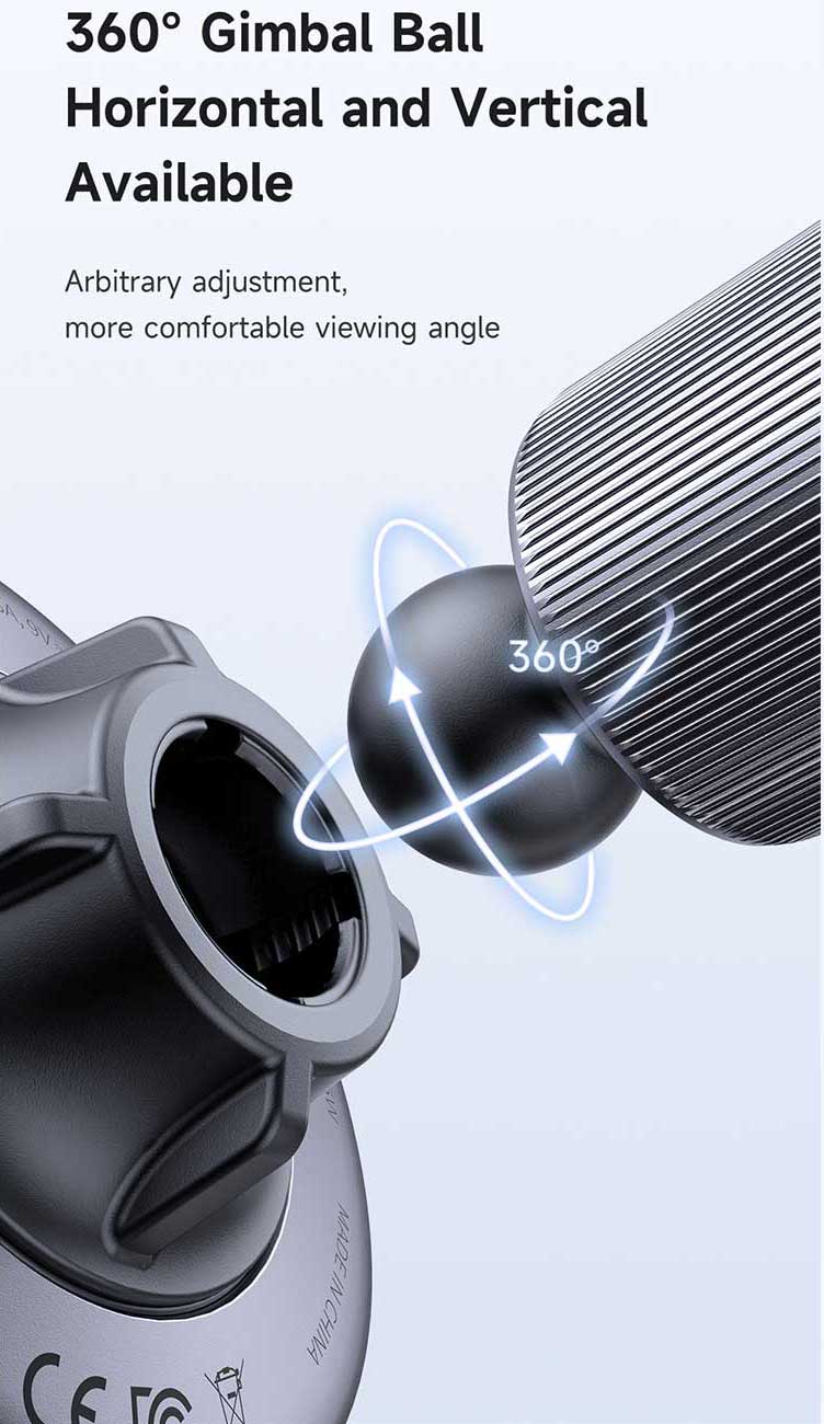 مفصل چرخشی هولدر مغناطیسی