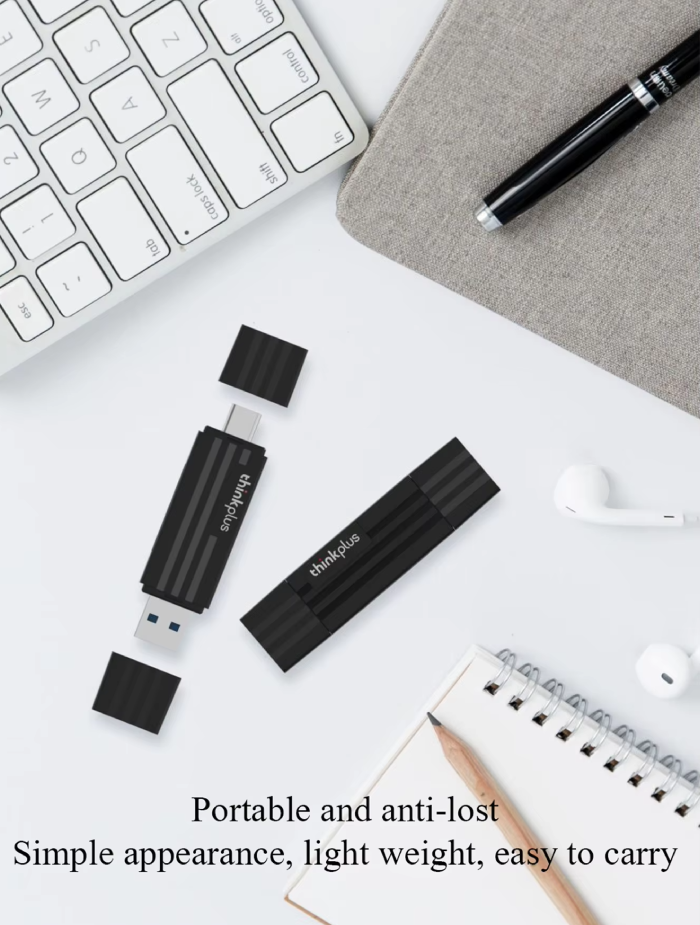 رم ریدر کوچک قابل حمل