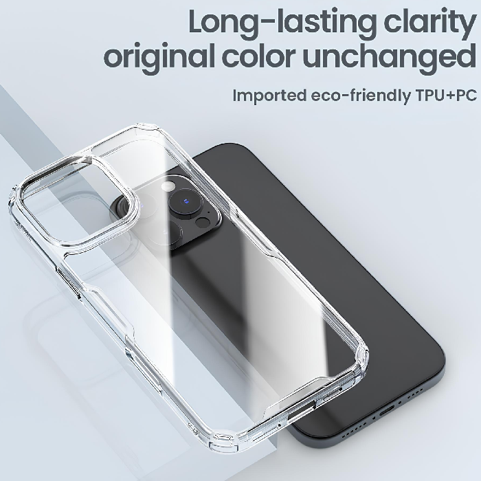 ساختار تشکیل دهنده کاور نیلکین