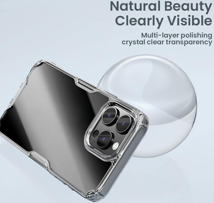 گارد نمایش زیبایی اصلی گوشی