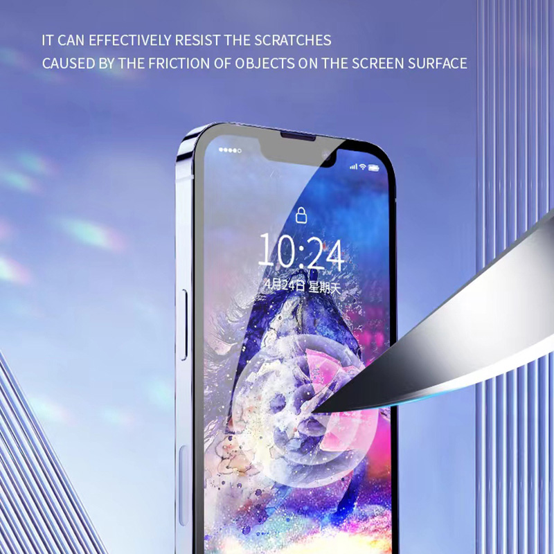 محافظ صفحه آیفون 13 مقاوم