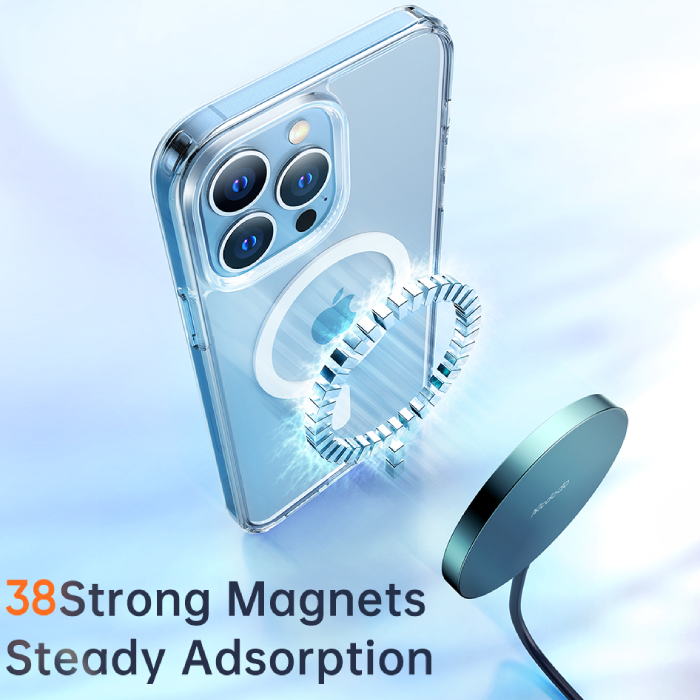 کاور مغناطیسی قوی آیفون مک&zwnj;دودو
