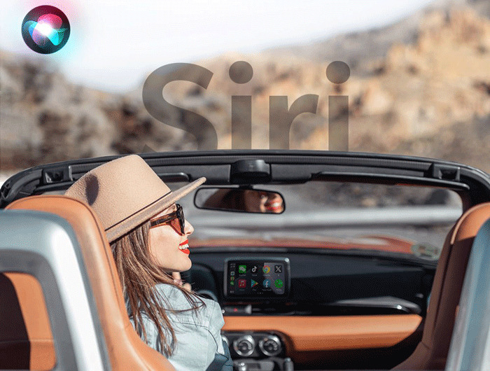 پشتیبانی از سیری مبدل وایرلس