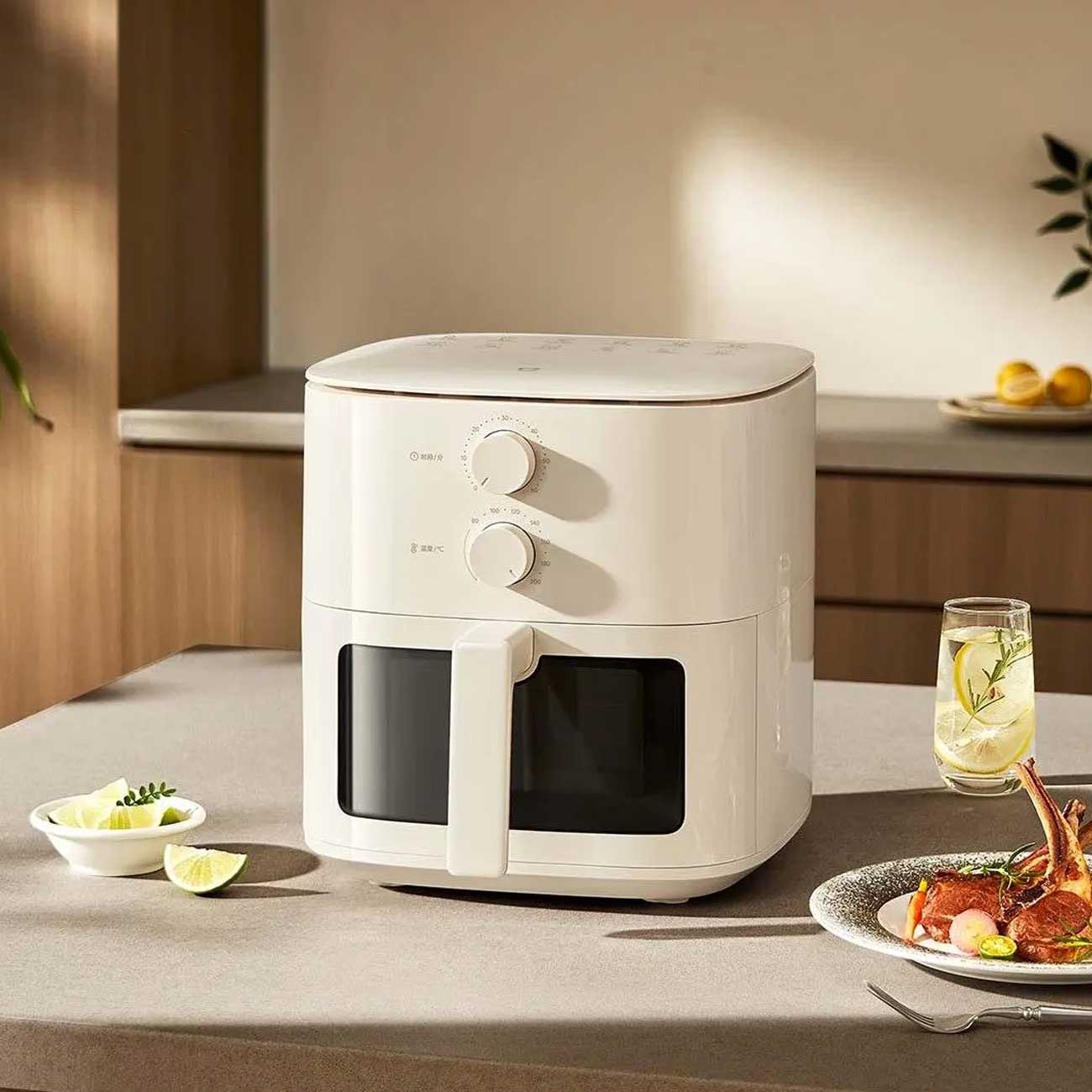 ایرفرایر زیبا