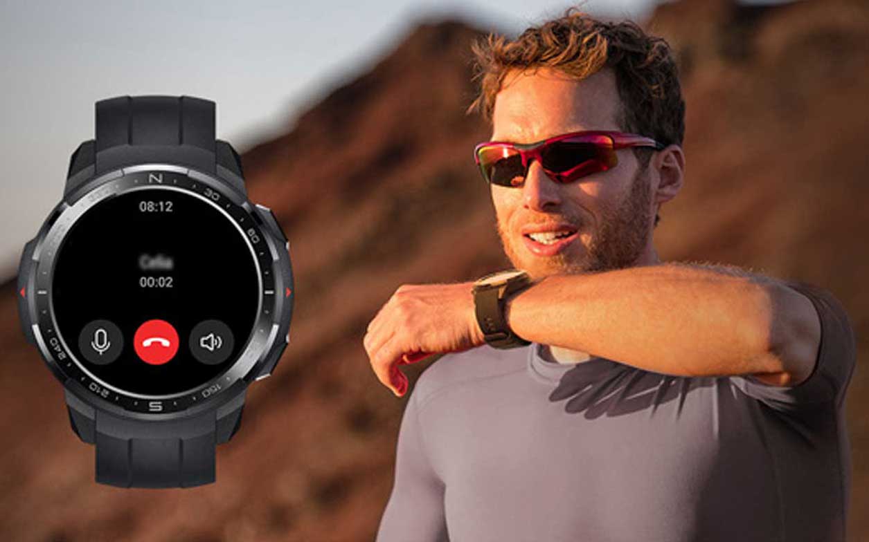 ساعت برای مکالمه