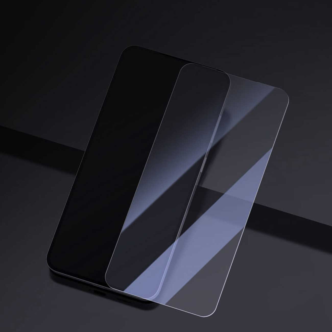 محافظ صفحه اس 25 پلاس