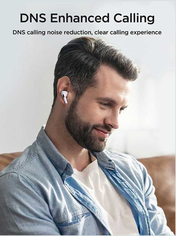 هندزفری بیسیم با حذف نویز