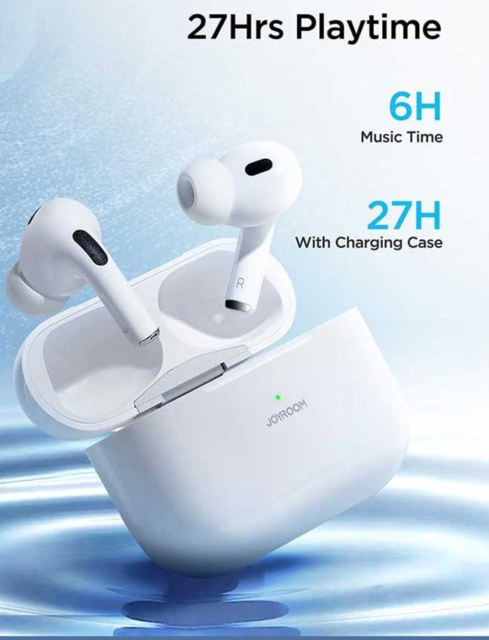 شارژدهی باتری هندزفری بلوتوث