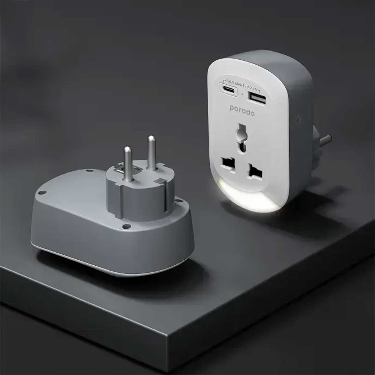 تبدیل جهانی