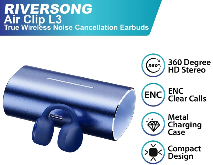 ویژگیهای برجسته هندزفری وایرلس