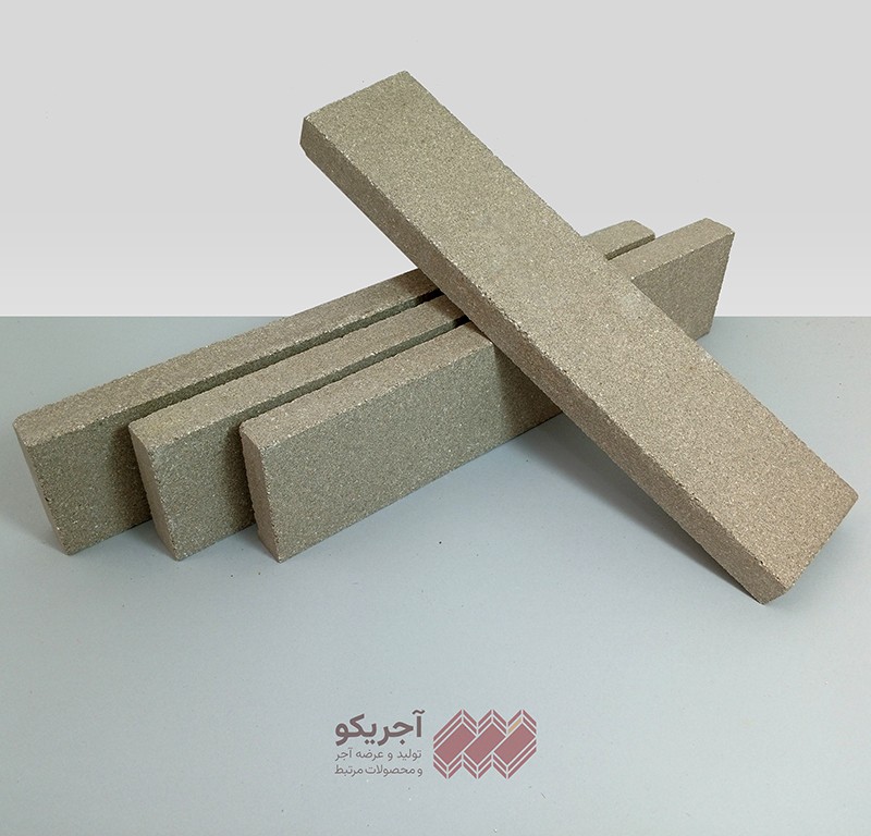 آجر نسوز طوسی