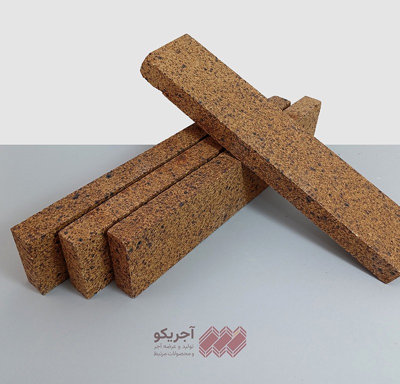 آجر نسوز شاموتی