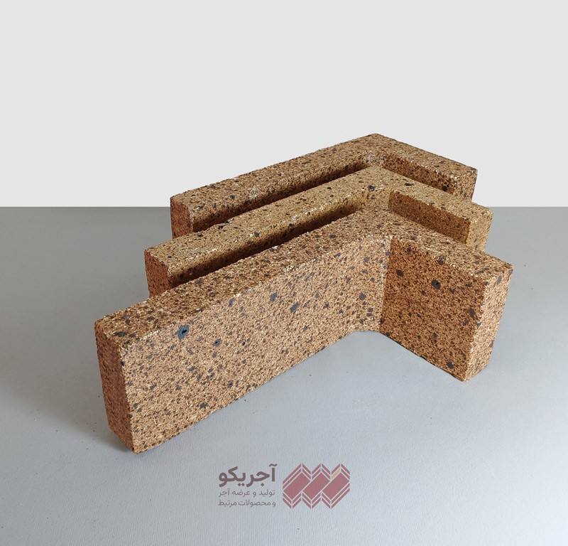 آجر شاموتی ال