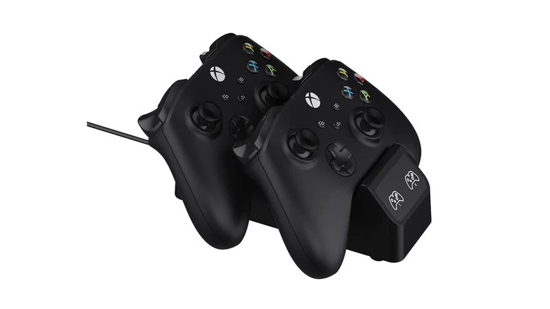 پایه شارژر کنترلر Sparkfox برای XBOX Series S / X