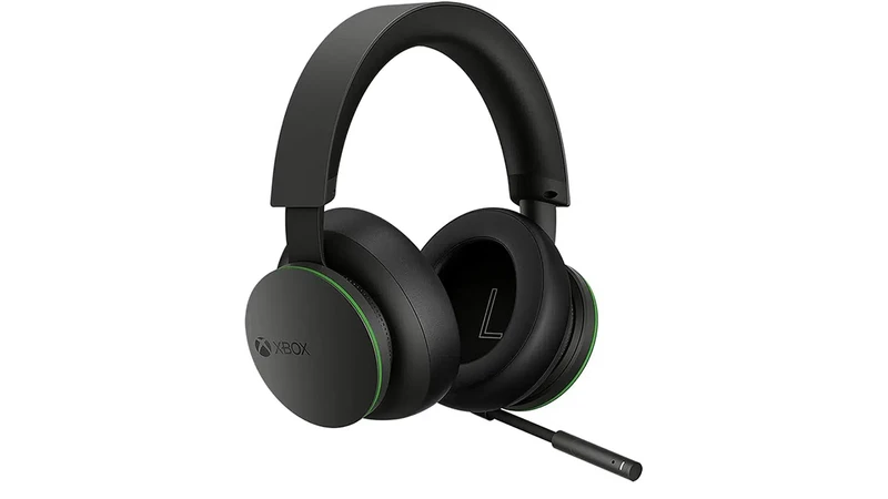 هدست استریو ایکس باکس بیسیم - XBOX Stereo Headset Wireless