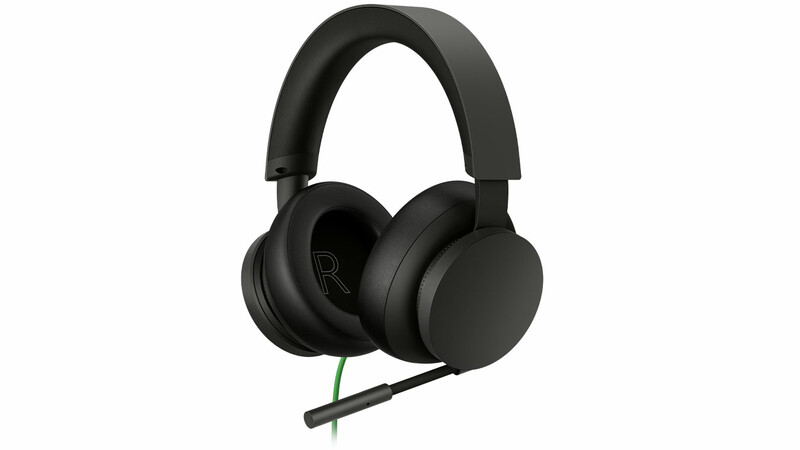 هدست استریو ایکس باکس سیمی - XBOX Stereo Headset Wired