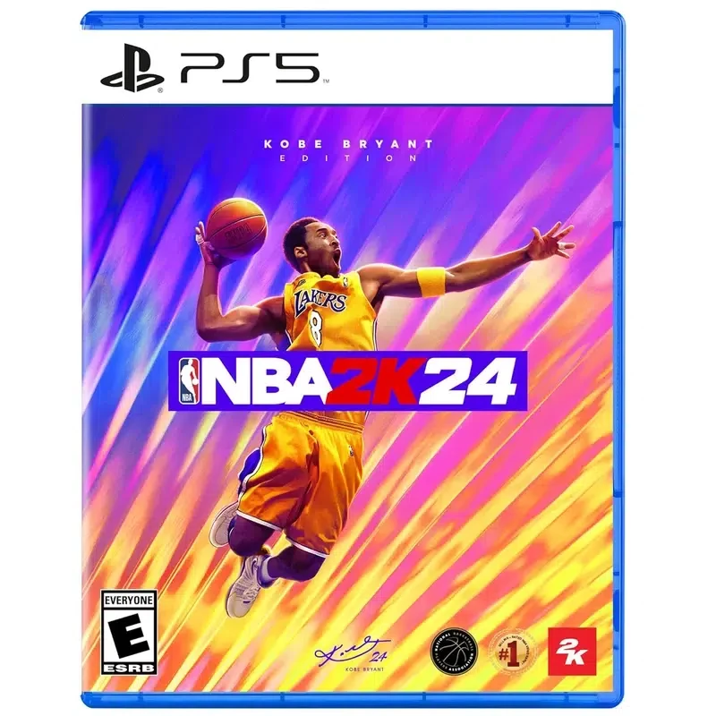 بازی NBA 2K24 برای PS5