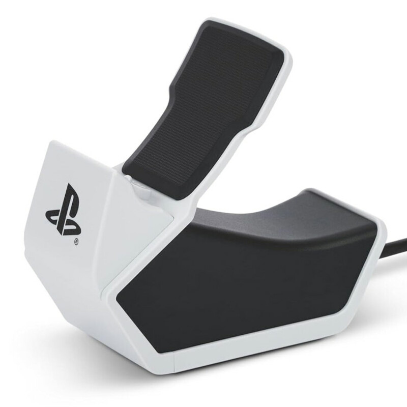 پایه شارژر تکی PowerA برای PlayStation 5