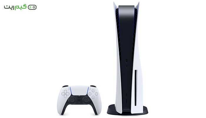 تفاوت PS5 استاندارد و دیجیتال || 3 تفاوت کلیدی و مهم