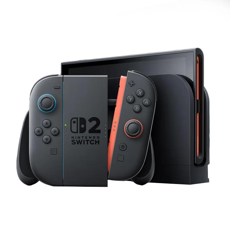 کنسول نینتندو سوییچ Nintendo Switch 2