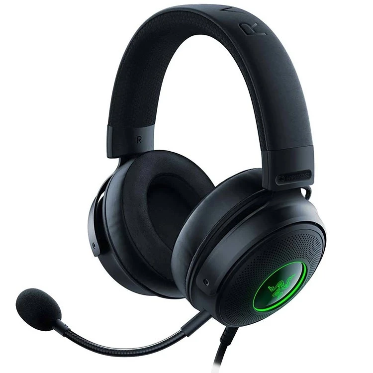 هدست گیمینگ ریزر Razer Kraken V3