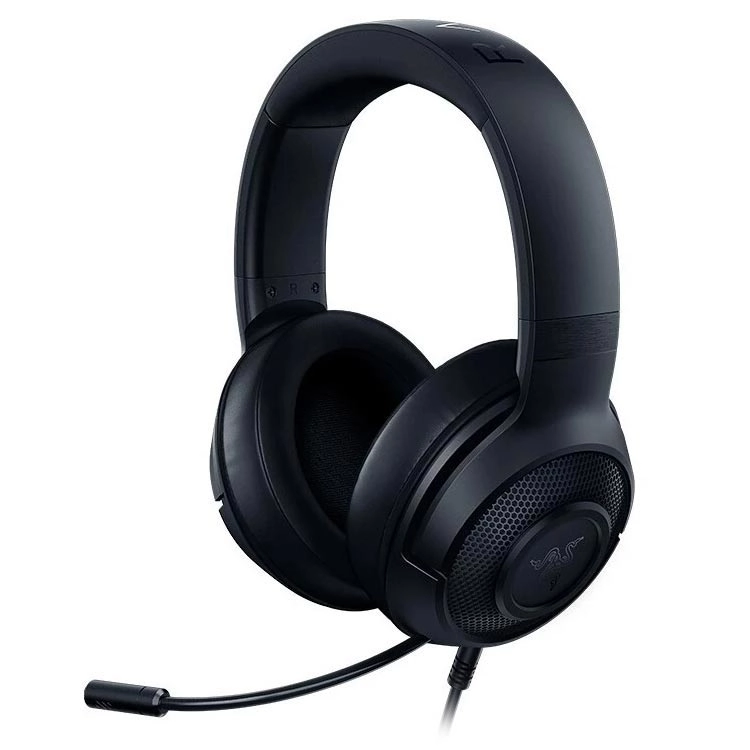 هدست گیمینگ ریزر Razer Kraken X Lite Essential