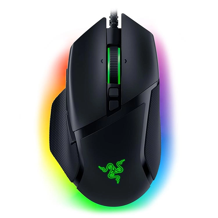 ماوس گیمینگ ریزر مدل Razer Basilisk V3
