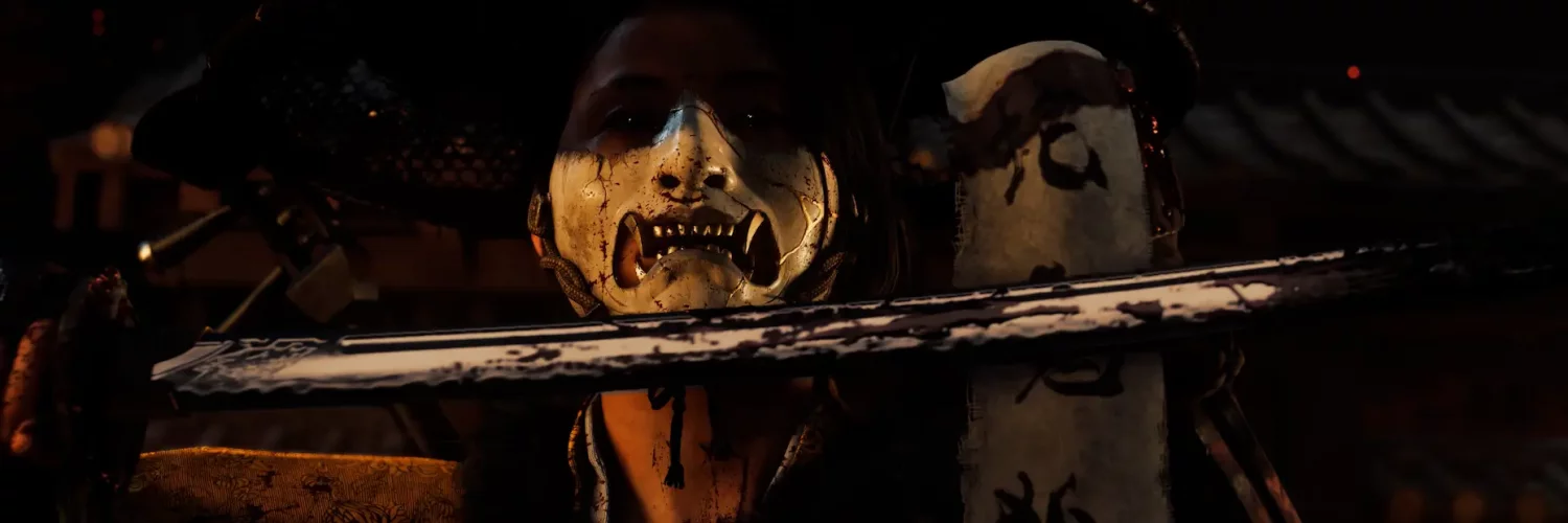 پیشرفت های Ghost of Yotei نسبت به Ghost of Tsushima