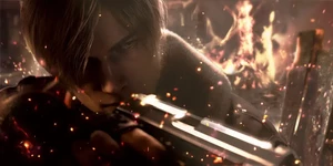 بازی Devil May Cry 5 Special Edition برای PS5