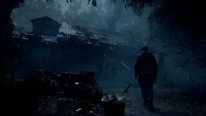 بازی Devil May Cry 5 Special Edition برای PS5