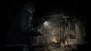 بازی Devil May Cry 5 Special Edition برای PS5