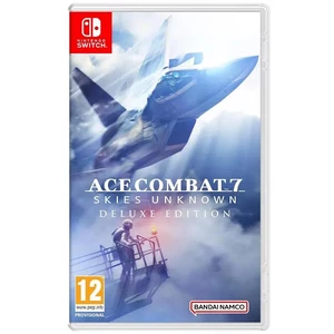 بازی Ace Combat 7: Skies Unknown برای Nintendo Switch