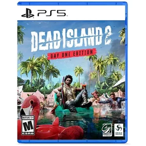بازی Dead Island 2: Day One Edition برای PS5