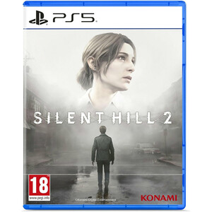 بازی Silent Hill 2 برای PS5