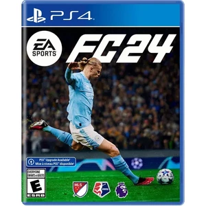 بازی FC24 برای PS4
