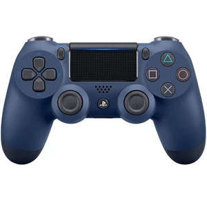 کنترلر DualShock 4 رنگ آبی (Midnight Blue) برای PS4