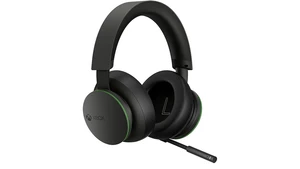 هدست استریو ایکس باکس بیسیم - XBOX Stereo Headset Wireless