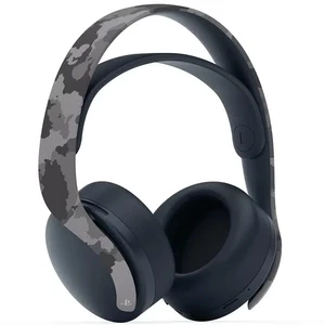 هدست سونی Pulse 3D برای PlayStation 5 رنگ چریکی