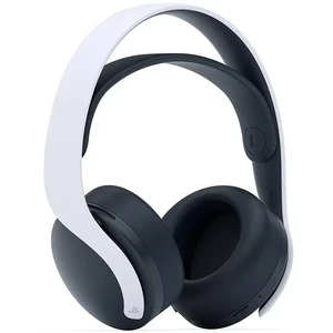 هدست سونی Pulse 3D برای PlayStation 5 رنگ سفید