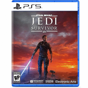 بازی Starwars Jedi: Survivor برای PS5
