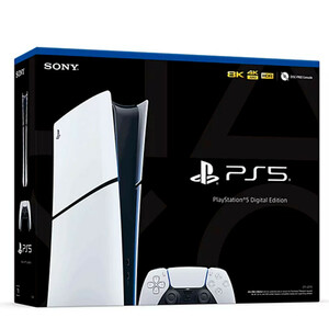 PlayStation 5 Slim Digital
