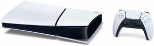 PlayStation 5 Slim Digital
